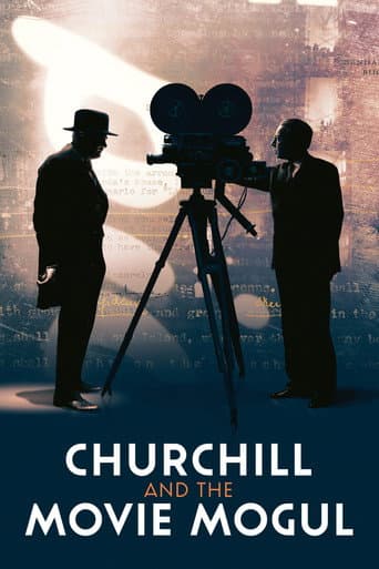 Watch Churchill and the Movie Mogul free online