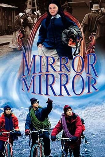 Watch Mirror, Mirror II free online