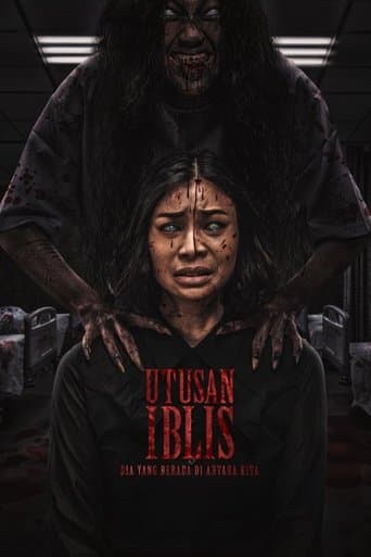 Watch Utusan Iblis: Dia Yang Berada di Antara Kita free online