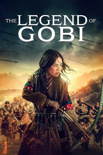 Watch The Legend of Gobi free online