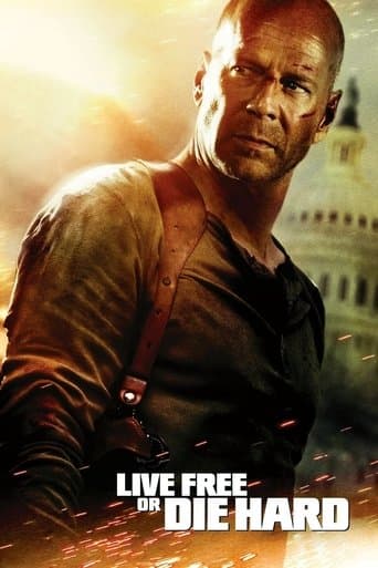 Watch Live Free or Die Hard free online