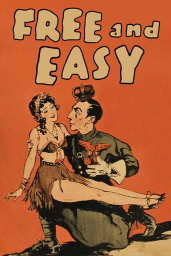 Watch Free and Easy free online