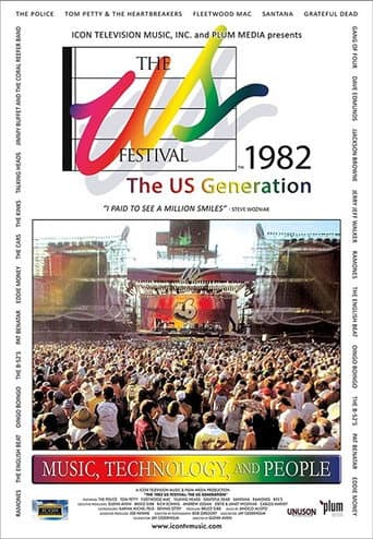 Watch The US Festival 1982: The US Generation Documentary free online