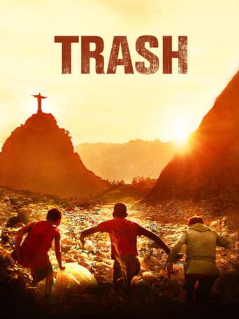 Watch Trash free online