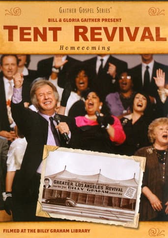 Watch Tent Revival Homecoming free online