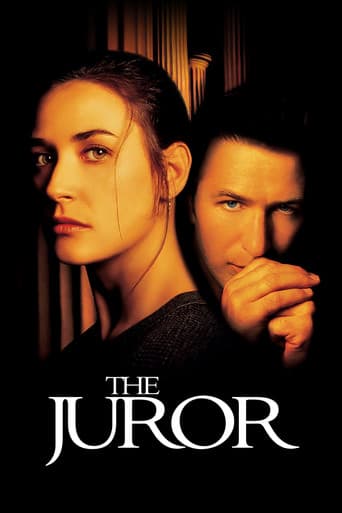 Watch The Juror free online