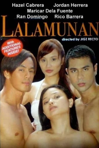 Watch Lalamunan free online