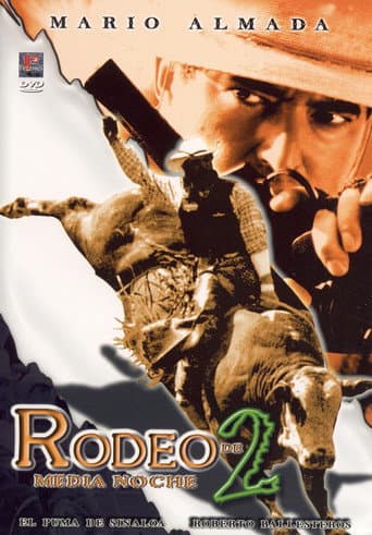 Watch Rodeo de media noche II free online
