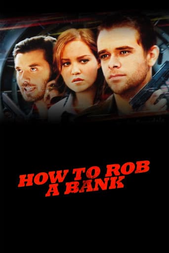 Watch How to Rob a Bank free online
