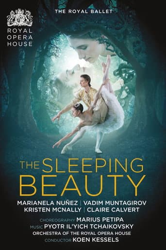 Watch The Sleeping Beauty free online