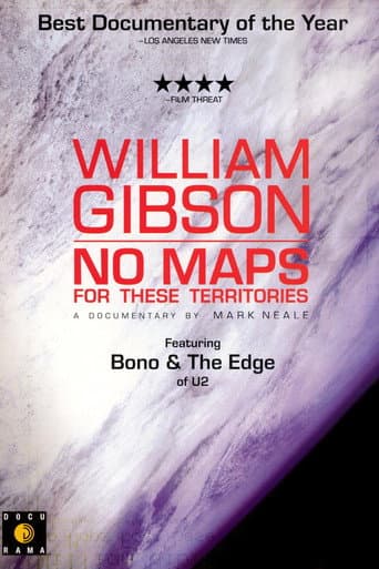 Watch No Maps for These Territories free online