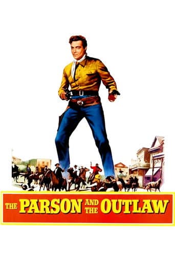 Watch The Parson and the Outlaw free online