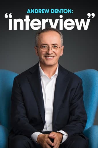 Watch Andrew Denton: Interview free online