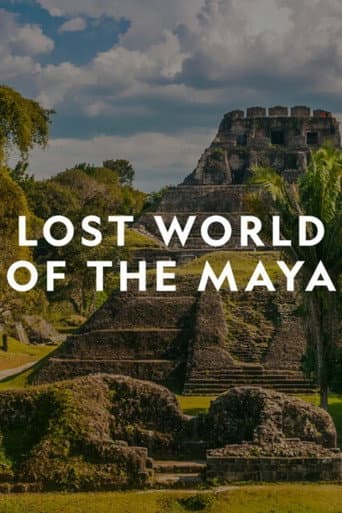 Watch Lost World of the Maya free online