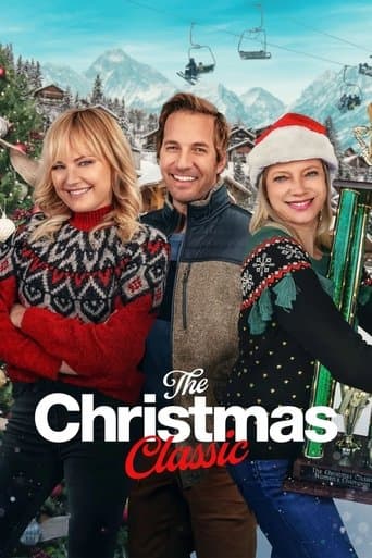 Watch The Christmas Classic free online