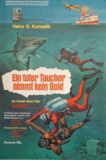 Watch Deadly Jaws free online