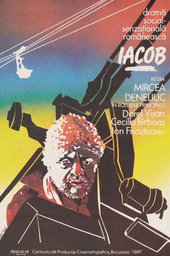 Watch Jacob free online