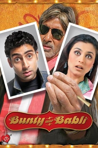 Watch Bunty Aur Babli free online