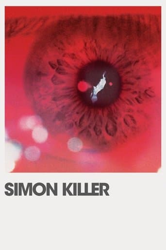 Watch Simon Killer free online