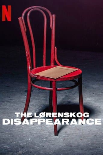 Watch The Lørenskog Disappearance free online