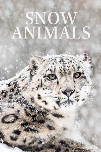 Watch Snow Animals free online