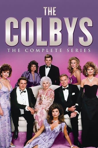 Watch The Colbys free online