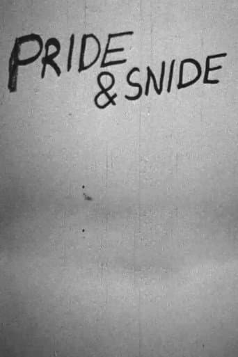Watch Pride & Snide free online