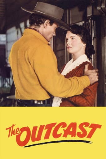 Watch The Outcast free online