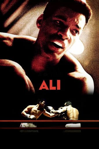 Watch Ali free online