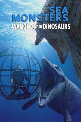 Watch Sea Monsters free online