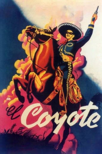 Watch The Coyote free online