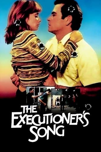 Watch The Executioner's Song free online