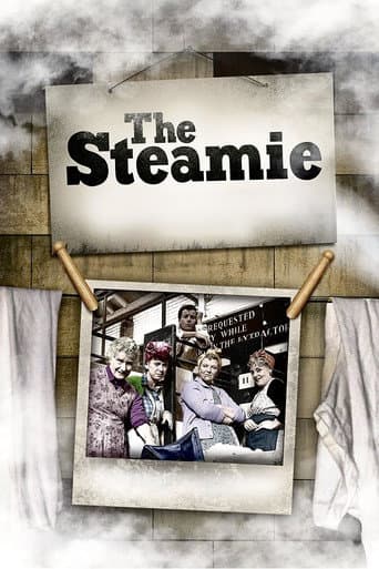 Watch The Steamie free online