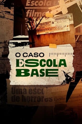 Watch O Caso Escola Base free online