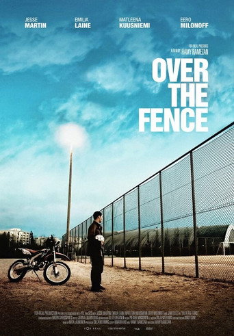 Watch Over the Fence free online