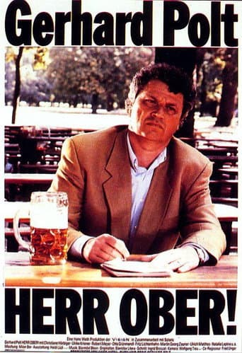 Watch Herr Ober! free online