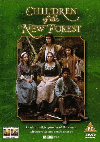 Watch Children of the New Forest free online