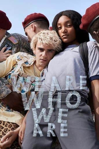 Watch We Are Who We Are free online