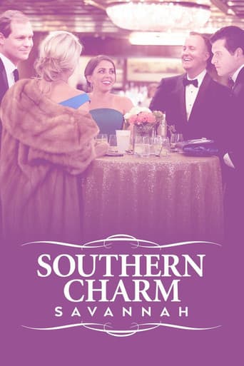 Watch Southern Charm Savannah free online