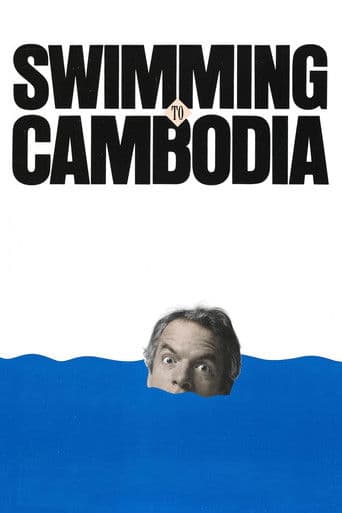 Watch Swimming to Cambodia free online
