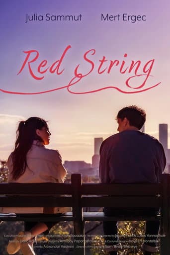 Watch Red String free online