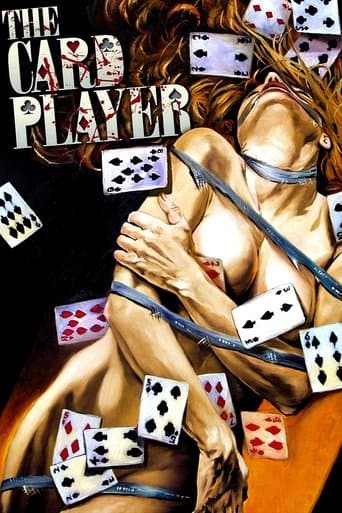 Watch The Card Player free online