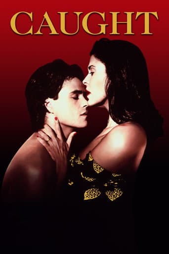 Watch Caught free online