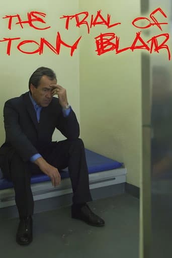 Watch The Trial of Tony Blair free online
