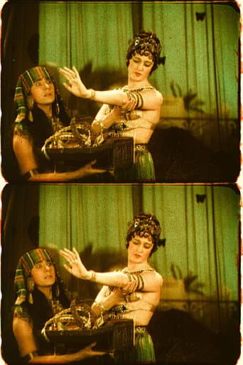 Watch Cleopatra free online