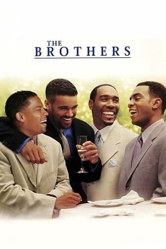 Watch The Brothers free online