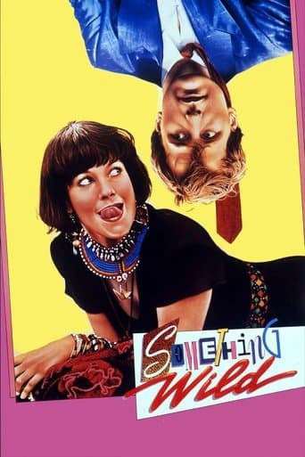 Watch Something Wild free online