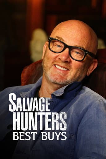 Watch Salvage Hunters Best Buys free online