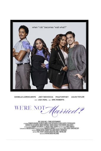 Watch We're Not Married? free online