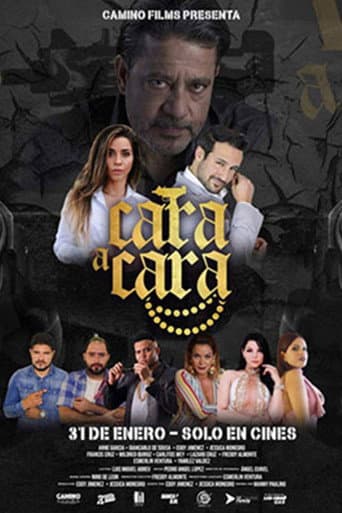 Watch Cara a Cara free online